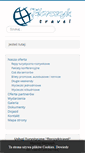 Mobile Screenshot of florczyktravel.eu